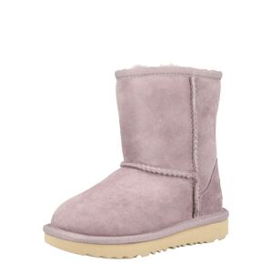 UGG Snehule 'Classic II'  pastelovo fialová