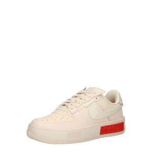 Nike Sportswear Nízke tenisky 'Nike Air Force 1 Fontanka'  biela