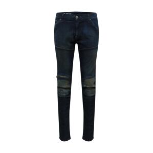 G-Star RAW Džínsy '5620'  modrá denim