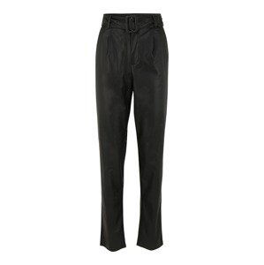 Vero Moda Tall Chino nohavice 'JULIE'  čierna