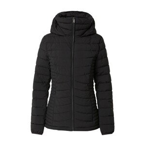 DKNY Jacke 'Poly'  čierna