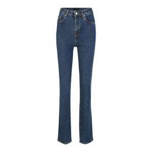 Vero Moda Tall Džínsy 'ELLIE'  modrá denim