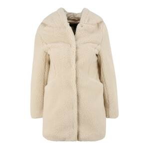 Vero Moda Petite Zimný kabát 'DONNALOT'  béžová