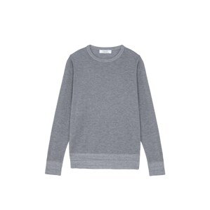 Scalpers Pullover  kamenná