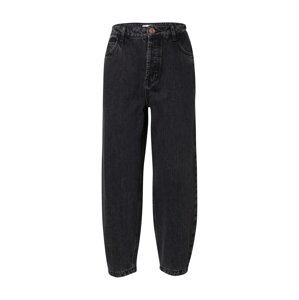 River Island Džínsy 'BARRY'  čierny denim