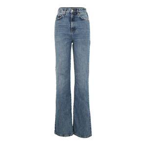 Vero Moda Tall Džínsy 'REBECCA'  modrá denim