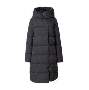 Hailys Zimný kabát 'Josephine'  čierna