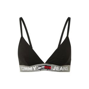 Tommy Hilfiger Underwear Podprsenka  sivá melírovaná / červená / čierna / biela