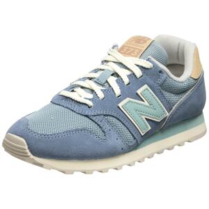 new balance Nízke tenisky  svetlozelená / dymovo modrá