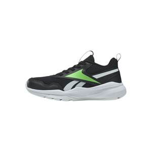 Reebok Sport Športová obuv 'Sprinter 2'  čierna / biela / svetlozelená