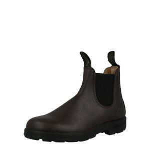 Blundstone Chelsea Boots 'Originals'  čokoládová