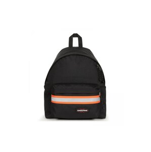 EASTPAK Ľadvinka 'PAK'R'  čierna / oranžová