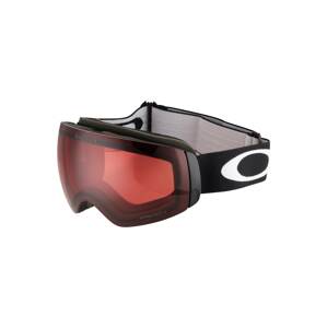 OAKLEY Športové okuliare 'FLIGHT DECK XM'  rosé / čierna