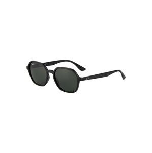 Ray-Ban Slnečné okuliare '0RB4361'  čierna