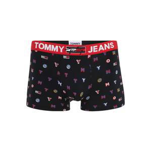 Tommy Hilfiger Underwear Boxerky  zmiešané farby / námornícka modrá