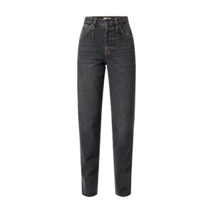 River Island Džínsy 'GILLIAN'  čierny denim