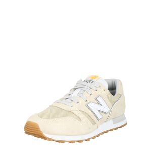 new balance Nízke tenisky  biela / vaječná škrupina