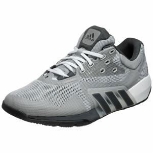 ADIDAS PERFORMANCE Športová obuv  sivá / svetlosivá