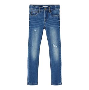 NAME IT Džínsy 'Conex'  modrá denim