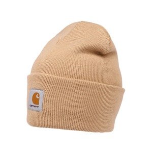 Carhartt WIP Čiapky  svetlohnedá