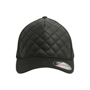 Urban Classics Kids Cap  čierna