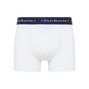 DreiMaster Maritim Boxerky  biela