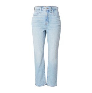 Madewell Džínsy  modrá denim