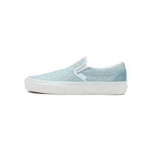 VANS Slip-on obuv 'Classic'  svetlomodrá