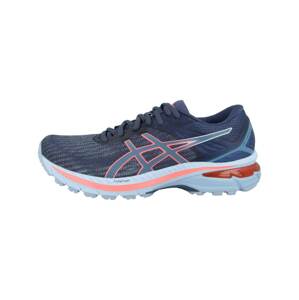 ASICS Bežecká obuv 'GT-2000 9'  ružová / tmavomodrá