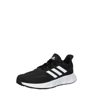 ADIDAS PERFORMANCE Bežecká obuv 'SHOWTHEWAY 2.0'  čierna / biela