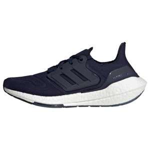 ADIDAS PERFORMANCE Bežecká obuv 'Ultraboost 22'  námornícka modrá / biela