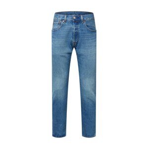 LEVI'S ® Džínsy '501  93 Shorts'  modrá denim