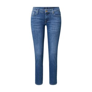 7 for all mankind Jeans 'PYPER'  modrá denim