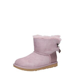 UGG Snehule 'K BAILEY'  fialová