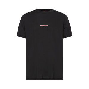 Tommy Hilfiger Underwear Tričko  tmavomodrá / červená / čierna / biela