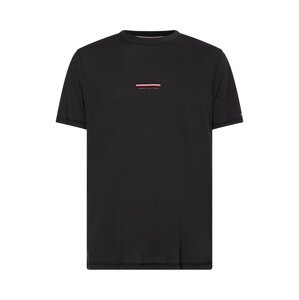 Tommy Hilfiger Underwear Tričko  tmavomodrá / červená / čierna / biela