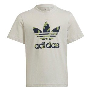 ADIDAS ORIGINALS Tričko  svetlosivá / zmiešané farby