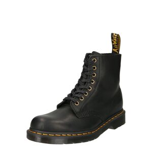 Dr. Martens Šnurovacie čižmy '1460 Pascal'  čierna