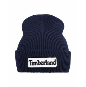 TIMBERLAND Čiapky  námornícka modrá / biela / čierna