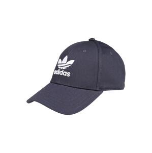 ADIDAS ORIGINALS Čiapka  námornícka modrá / biela