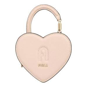 FURLA Peňaženka 'LOVELY S HEART'  pastelovo ružová