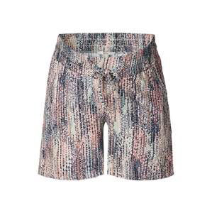 Esprit Maternity Shorts  mätová / zmiešané farby