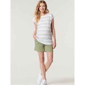 Esprit Maternity Shorts  jablková