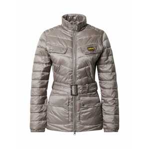 Barbour International Jacke 'Gleann'  bronzová