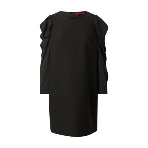 MAX&Co. Šaty  čierna