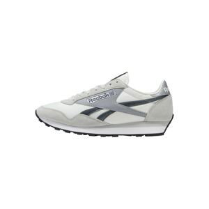 Reebok Classics Nízke tenisky  sivá / zmiešané farby