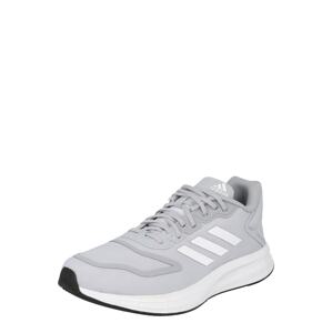 ADIDAS PERFORMANCE Bežecká obuv 'Duramo SL 2.0'  sivá / biela