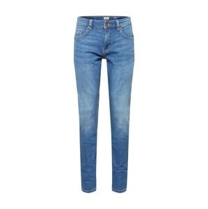 QS by s.Oliver Džínsy 'Pete'  modrá denim