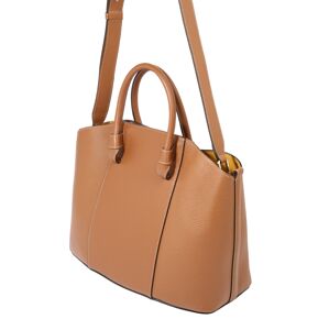 FURLA Shopper  koňaková