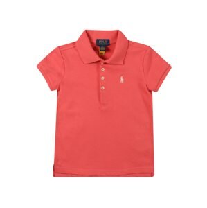 Polo Ralph Lauren Poloshirt  červená